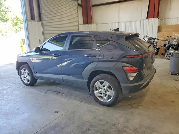 KM8HACAB2SU197150 2025 HYUNDAI KONA - Image 2