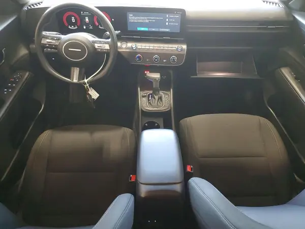 KM8HACAB2SU197150 2025 HYUNDAI KONA - Image 8