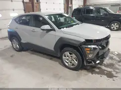 KM8HACAB2SU230602 2025 HYUNDAI KONA