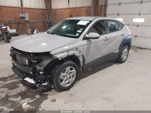 KM8HACAB2SU230602 2025 HYUNDAI KONA - Image 2
