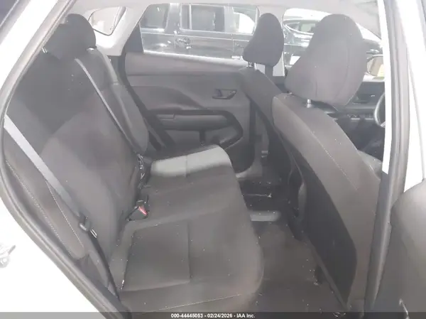 KM8HACAB2SU230602 2025 HYUNDAI KONA - Image 8