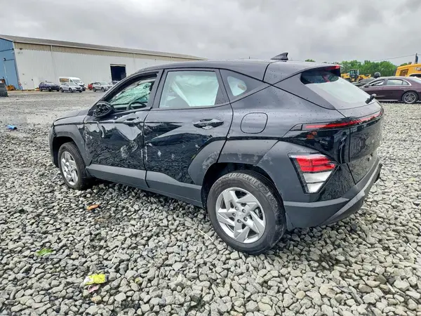 KM8HACAB2SU257136 2025 HYUNDAI KONA - Image 2
