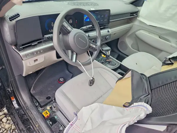 KM8HACAB2SU257136 2025 HYUNDAI KONA - Image 8