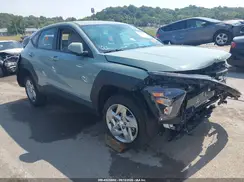 KM8HACAB2SU260523 2025 HYUNDAI KONA