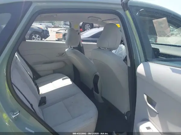 KM8HACAB2SU260523 2025 HYUNDAI KONA - Image 8