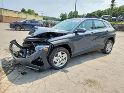 KM8HACAB2SU281372 2025 HYUNDAI KONA