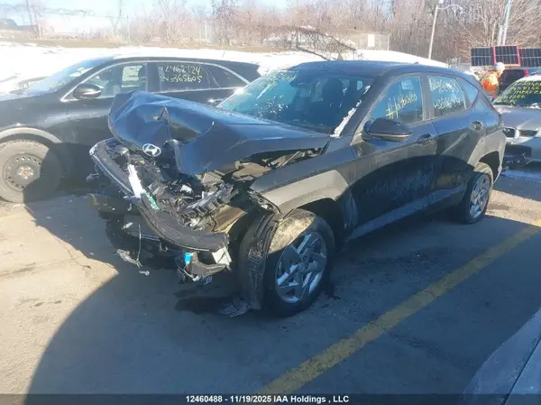 KM8HACAB2TU350644 2026 HYUNDAI KONA - Image 2