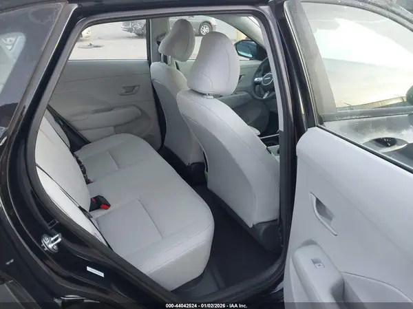 KM8HACAB2TU356301 2026 HYUNDAI KONA - Image 8