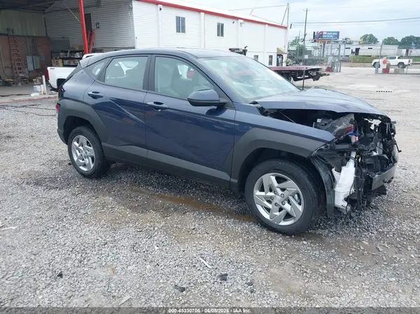 KM8HACAB2TU379058 2026 HYUNDAI KONA - Image 1