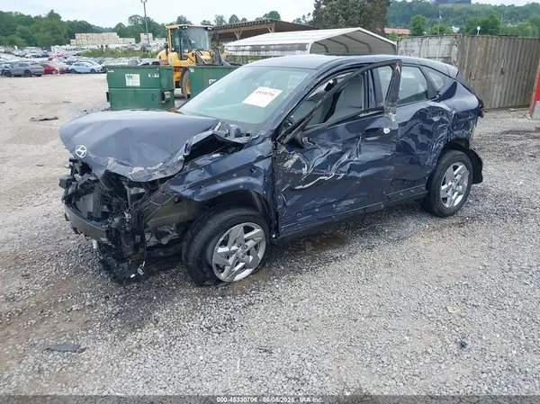 KM8HACAB2TU379058 2026 HYUNDAI KONA - Image 2