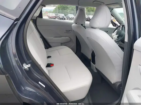 KM8HACAB2TU379058 2026 HYUNDAI KONA - Image 8