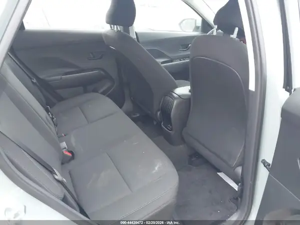 KM8HACAB2TU381392 2026 HYUNDAI KONA - Image 8