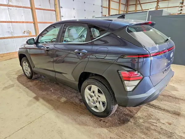 KM8HACAB2TU420417 2026 HYUNDAI KONA - Image 2
