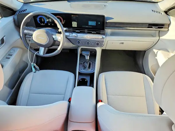 KM8HACAB2TU420417 2026 HYUNDAI KONA - Image 8