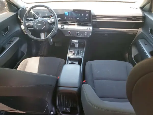 KM8HACAB3RU048322 2024 HYUNDAI KONA - Image 8
