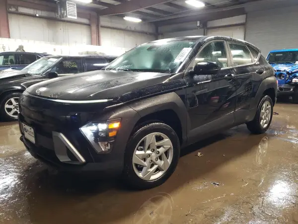KM8HACAB3RU061068 2024 HYUNDAI KONA - Image 1