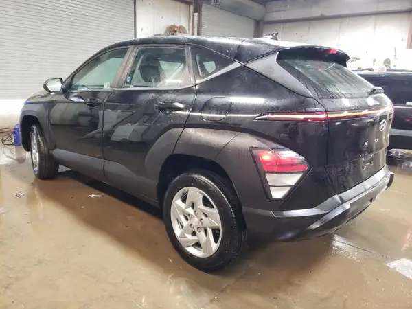 KM8HACAB3RU061068 2024 HYUNDAI KONA - Image 2