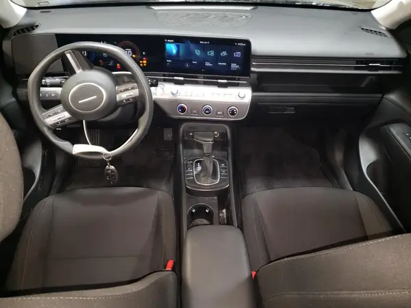 KM8HACAB3RU061068 2024 HYUNDAI KONA - Image 8