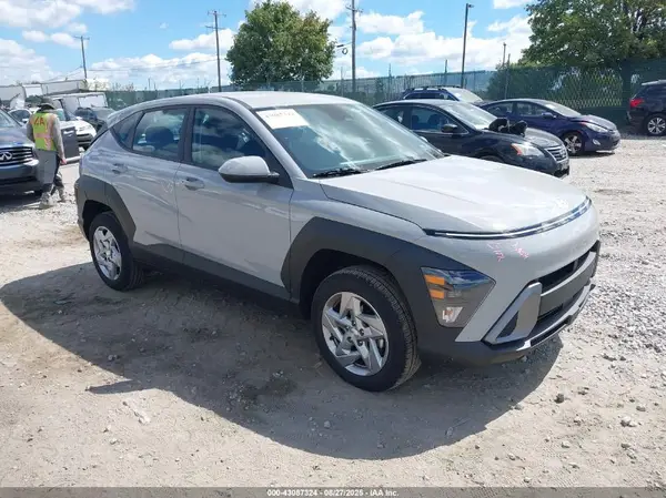 KM8HACAB3RU082454 2024 HYUNDAI KONA - Image 1