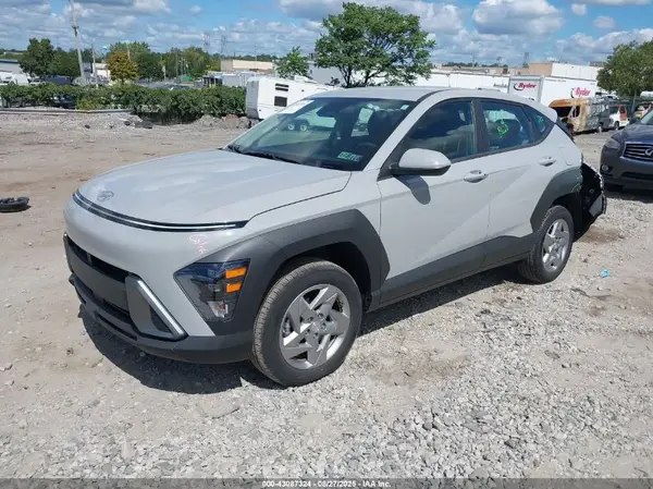 KM8HACAB3RU082454 2024 HYUNDAI KONA - Image 2