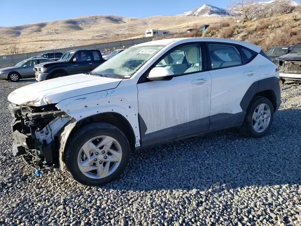 KM8HACAB3RU099397 2024 HYUNDAI KONA - Image 1