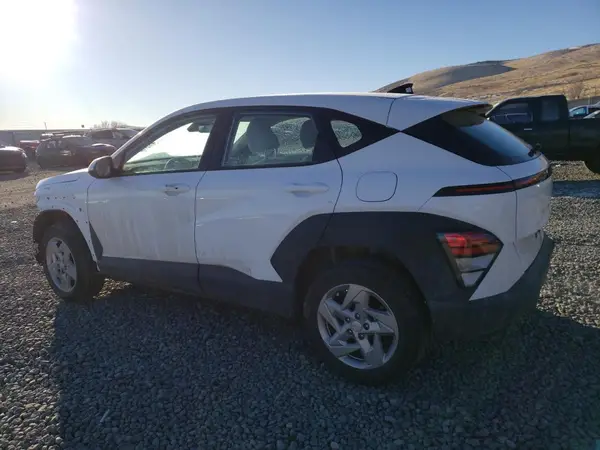 KM8HACAB3RU099397 2024 HYUNDAI KONA - Image 2