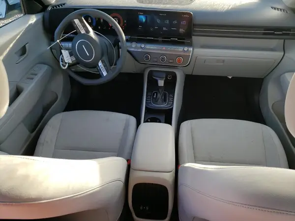 KM8HACAB3RU099397 2024 HYUNDAI KONA - Image 8