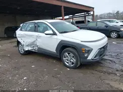 KM8HACAB3RU102637 2024 HYUNDAI KONA