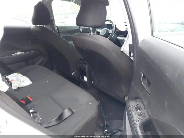 KM8HACAB3RU102637 2024 HYUNDAI KONA - Image 8