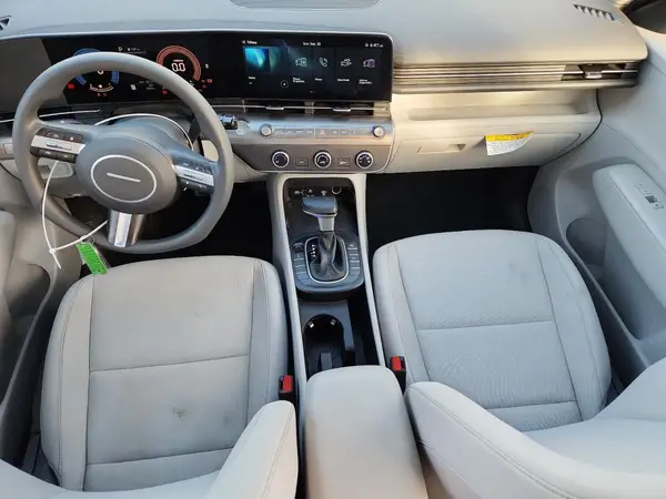 KM8HACAB3RU116053 2024 HYUNDAI KONA - Image 8