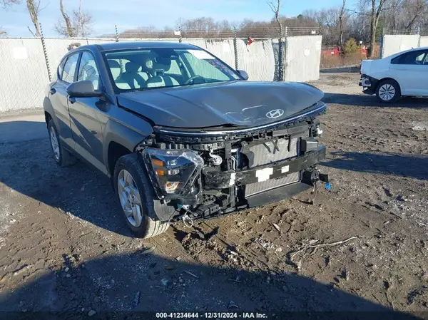 KM8HACAB3RU119938 2024 HYUNDAI KONA - Image 1