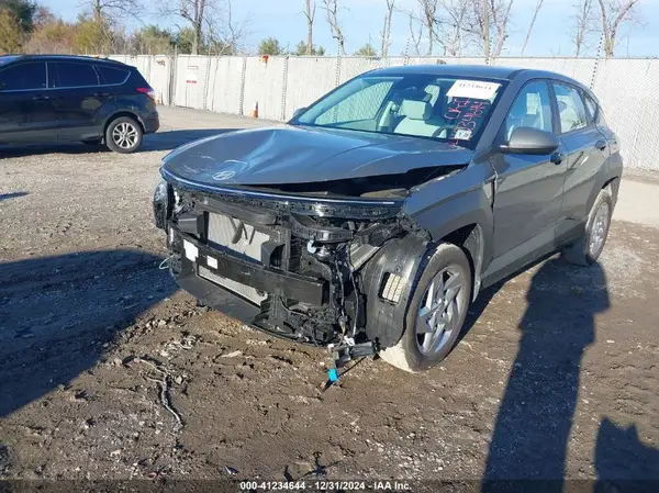 KM8HACAB3RU119938 2024 HYUNDAI KONA - Image 2