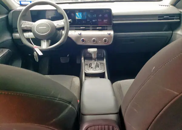 KM8HACAB3RU130051 2024 HYUNDAI KONA - Image 4