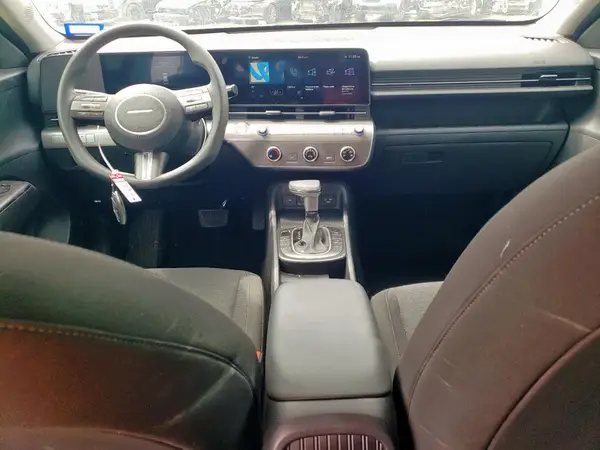 KM8HACAB3RU130051 2024 HYUNDAI KONA - Image 8
