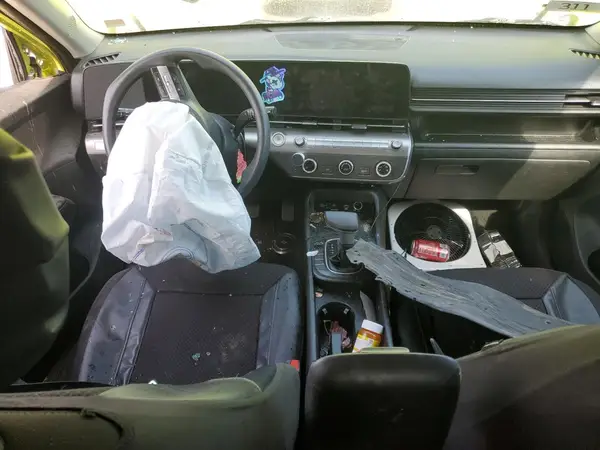 KM8HACAB3RU153233 2024 HYUNDAI KONA - Image 8