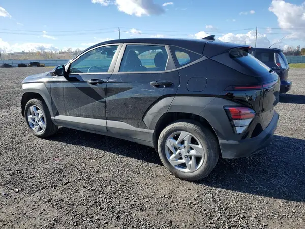 KM8HACAB3RU159307 2024 HYUNDAI KONA - Image 2
