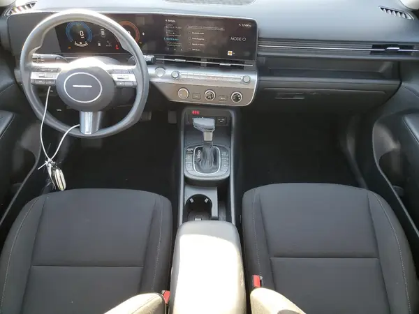 KM8HACAB3RU159307 2024 HYUNDAI KONA - Image 8