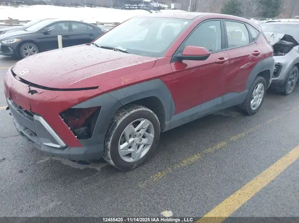 KM8HACAB3RU160067 2024 HYUNDAI KONA - Image 2
