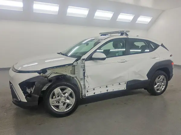 KM8HACAB3RU175474 2024 HYUNDAI KONA - Image 1