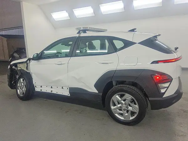 KM8HACAB3RU175474 2024 HYUNDAI KONA - Image 2