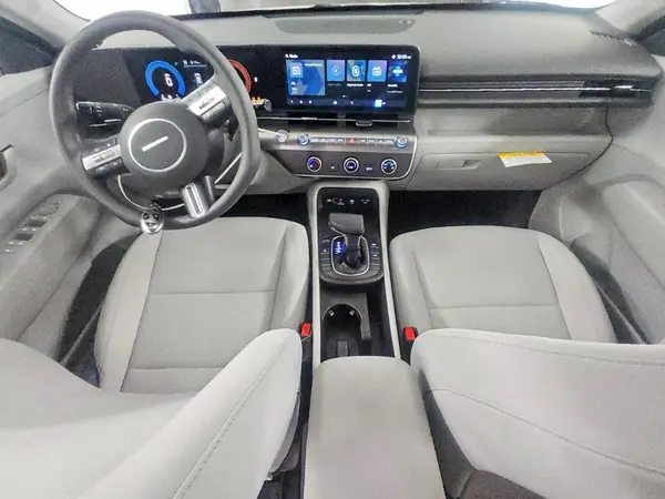 KM8HACAB3RU175474 2024 HYUNDAI KONA - Image 8