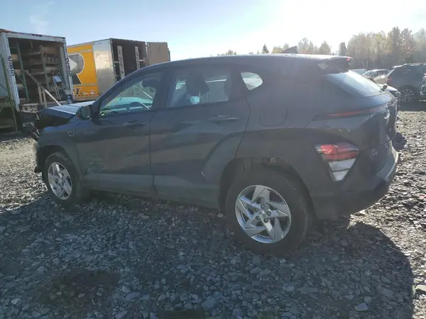 KM8HACAB3RU180710 2024 HYUNDAI KONA - Image 2
