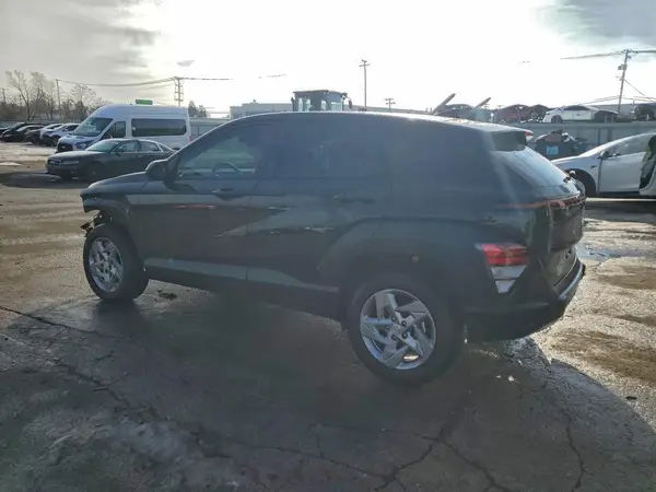 KM8HACAB3SU212884 2025 HYUNDAI KONA - Image 2