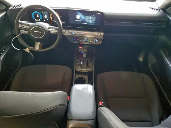 KM8HACAB3SU212884 2025 HYUNDAI KONA - Image 8