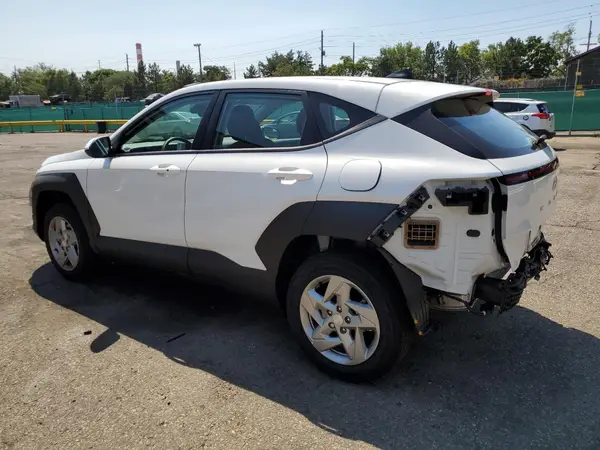 KM8HACAB3SU217521 2025 HYUNDAI KONA - Image 2