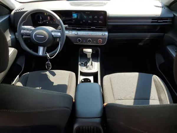 KM8HACAB3SU217521 2025 HYUNDAI KONA - Image 8