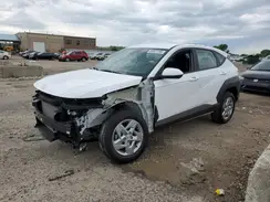 KM8HACAB3SU260112 2025 HYUNDAI KONA