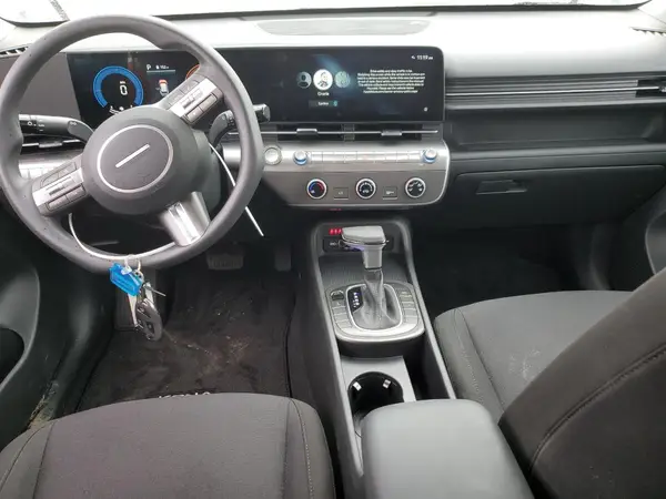 KM8HACAB3SU260112 2025 HYUNDAI KONA - Image 8