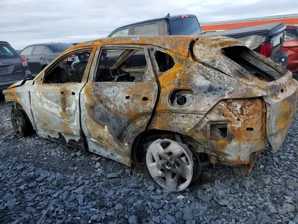 KM8HACAB3SU262006 2025 HYUNDAI KONA - Image 2