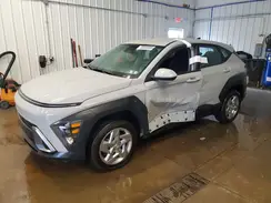 KM8HACAB3SU268615 2025 HYUNDAI KONA